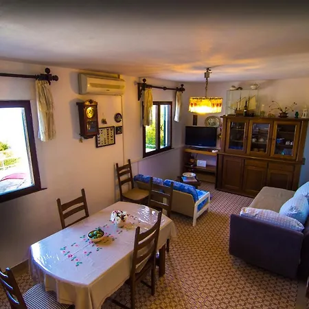 Holiday House Nera * 스프리트스카