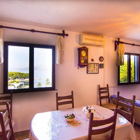 Holiday House Nera * 스프리트스카