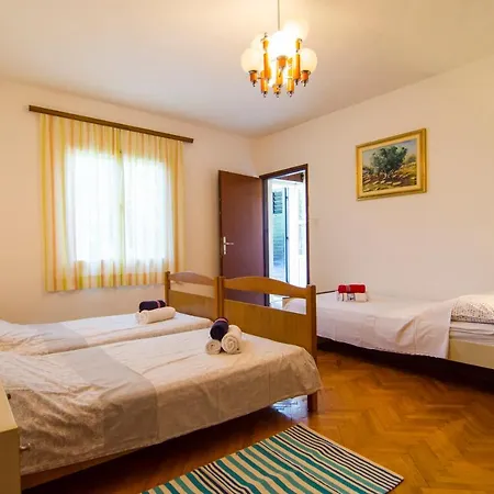 Holiday House Nera *