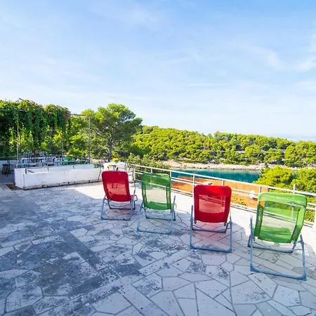 펜션 Holiday House Nera *