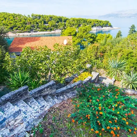 Holiday House Nera 펜션 *