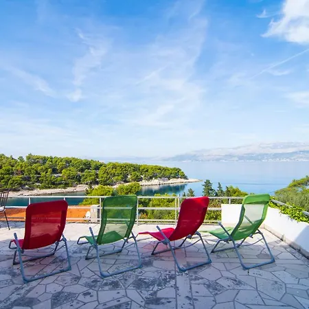 펜션 Holiday House Nera *