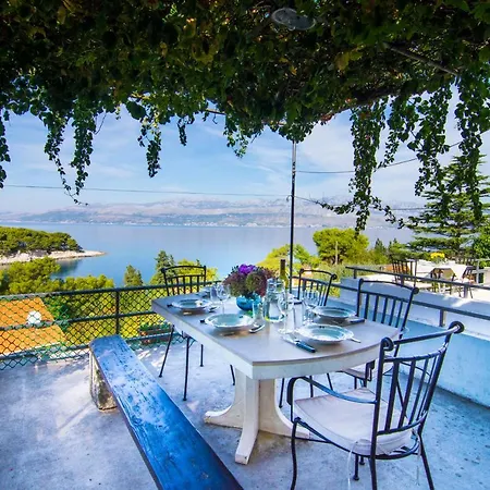 Holiday House Nera * 스프리트스카