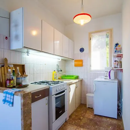 Holiday House Nera * 스프리트스카